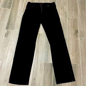 Wrangler jeans